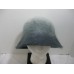 Ombre Woman's Bucket Hat Cashmere Blend White to Gray   eb-96249793
